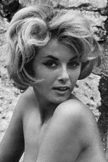 Photo of Eve Eden