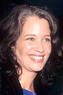 Photo of Lisa Krueger
