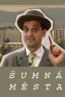 Šumná města