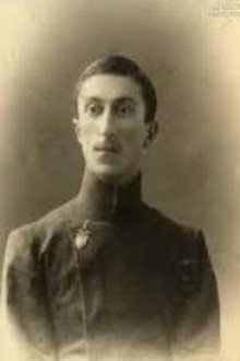 Александр Такайшвили