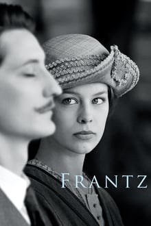 Frantz (BluRay)