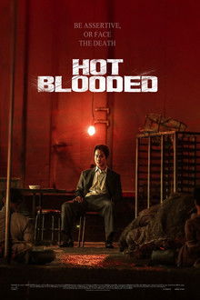 Hung Hãn – Hot Blooded: Once Upon a Time in Korea (2022)
