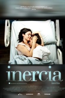 Poster do filme Inertia