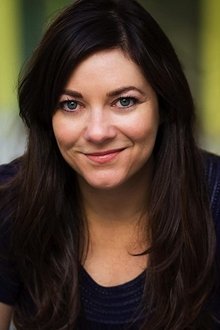 Photo of Catherine Glavicic