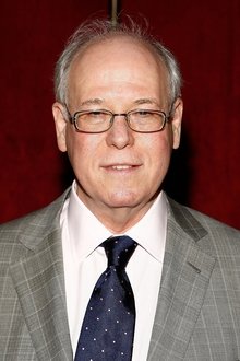 Photo of Bruce Joel Rubin