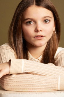 Photo of Isabella Astbury