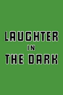 Poster do filme Laughter in the Dark