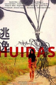 Huídas