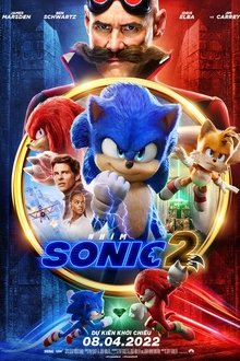 Nhím Sonic 2