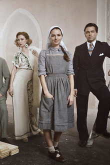 The Sound of Music Live!