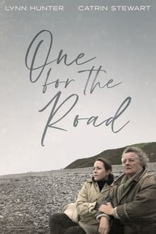 Poster do filme One for the Road