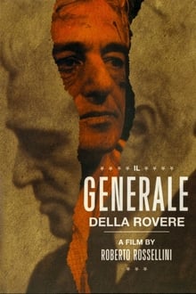 Poster do filme General Della Rovere