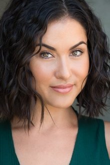 Photo of Whitney Nielsen