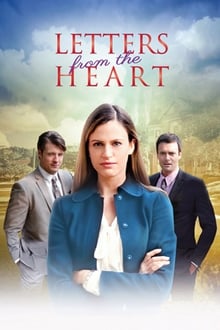 Letters From the Heart movie poster