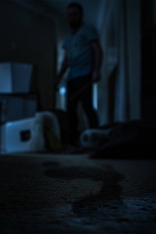 Footsteps