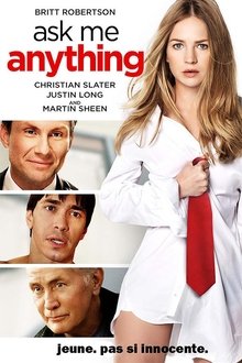 Ask me anything