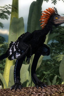 Make Me a Dino