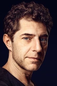 Photo of Benjamin Kitter