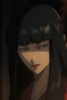 黒塚 KUROZUKA