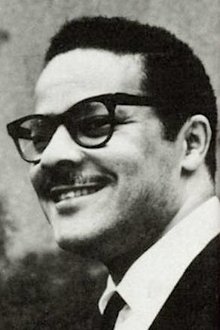 Photo of Jerome Richardson