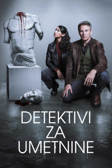Detektivi za umetnine