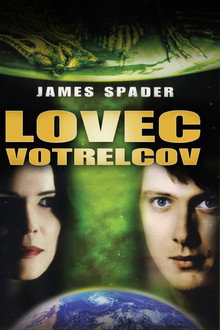 Lovec votrelcov