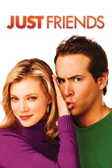 Just Friends movie poster