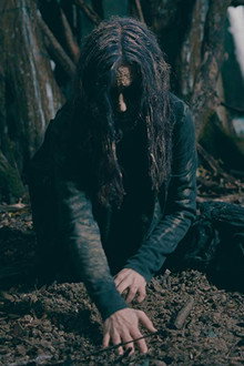 Daughter of Dismay
