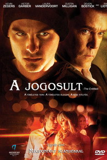 Megfontolt szándékkal (A jogosult)