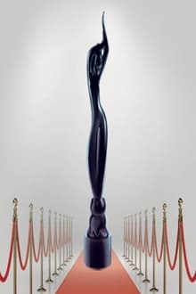 Poster da série Filmfare Awards