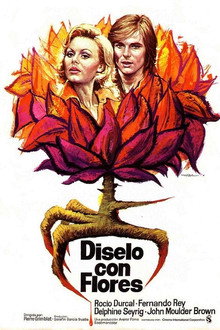 Díselo con flores
