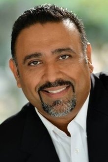 Photo of Vee Bhakta