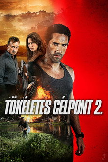 Tökéletes célpont 2.