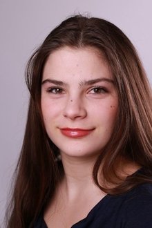 Photo of Tehilla Blad