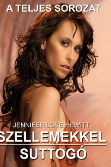 Szellemekkel suttogó