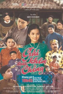 Gái khôn được chồng