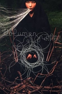 Poster do filme Björk: Volumen