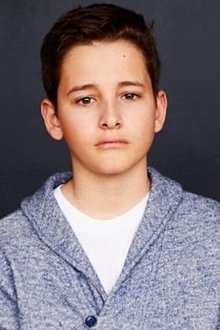 Photo of Rian Michelsen