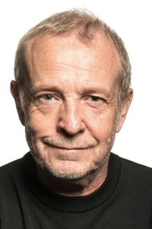 Photo of Eddie Webber