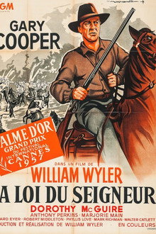 La Loi du Seigneur