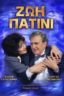 Ζωή πατίνι