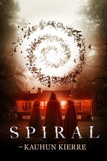 Spiral - Kauhun kierre