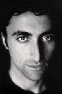 Photo of Adam Ozturk