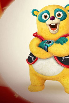 Special Agent Oso