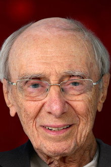 Fernand Dansereau: In a Lifetime