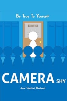 Poster do filme Camera Shy