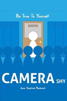 Poster do filme Camera Shy