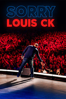 Louis C.K.: Sorry (2021) WEB-DL