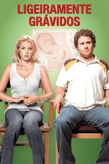 Poster do filme Knocked Up