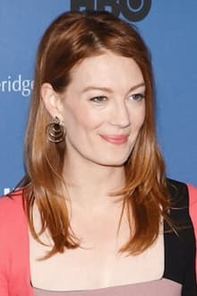 Photo of Monica West